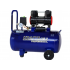 Kompresors bez eļļas 50L 1500W 230V 2800 apgr./min. Kluss krāsošanai 8bar 75 dB(KD4092)