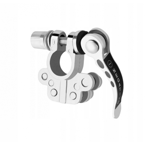 Akumulatora skava 6/12/24V, ātrās atbrīvošanas, 2 gab. (KD5850)