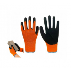 Aizsargcimdi RSP Vampire Gloves (KD630)