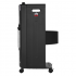 Gāzes sildītājs 1500/2750/4200W KD6530