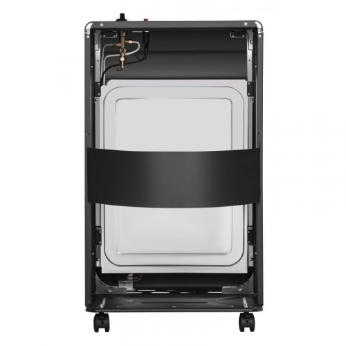 Gāzes sildītājs 1500/2750/4200W KD6530