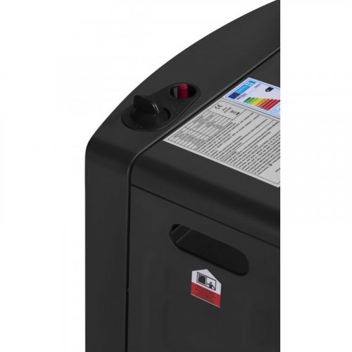 Gāzes sildītājs 1500/2750/4200W KD6530