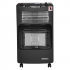 Gāzes sildītājs 1500/2750/4200W un elektriskais sildītājs 1200W 2 vienā KD6531