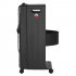 Gāzes sildītājs 1500/2750/4200W un elektriskais sildītājs 1200W 2 vienā KD6531