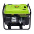 Invertora ģenerators vienfazes,  4,5 kW / 4,85 kW no Kraft&Dele  (KD688)