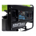 Invertora ģenerators vienfazes,  4,5 kW / 4,85 kW no Kraft&Dele  (KD688)