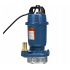 Iegremdējamais sūknis tīram un netīram ūdenim, septiskajām tvertnēm un kanalizācijai, 1600 W, 12 500 l/h, Kraft&Dele (KD767)