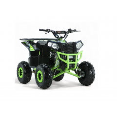 Benzīna kvadracikls 125 cm³ 1+1 4T Commander Light (KXD 007-7)