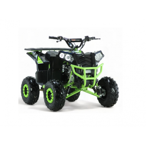 Benzīna kvadracikls 125 cm³ 1+1 4T Commander Light (KXD 007-7)
