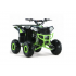 Benzīna kvadracikls 125 cm³ 1+1 4T Commander Light (KXD 007-7)