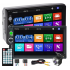 Автомагнитола BLUETOOTH 2 DIN 7" RDS USB MICRO SD 4x50 Вт камера заднего вида RETOO(M010)