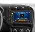 Автомагнитола BLUETOOTH 2 DIN 7" RDS USB MICRO SD 4x50 Вт камера заднего вида RETOO(M010)
