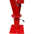 HDS Celtnis 450kg auto pacēlājs + vinčā - grozāms 360 , 0-205cm (MT12102)
