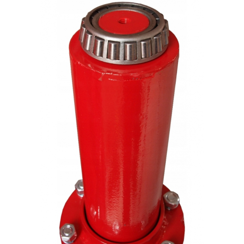 HDS Celtnis 450kg auto pacēlājs + vinčā - grozāms 360 , 0-205cm (MT12102)