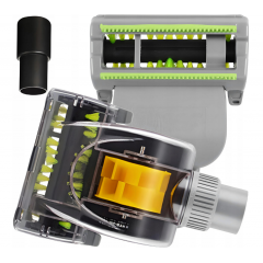 Turbo birste - uzgalis putekļu sūcējam RETOO (O169-1)