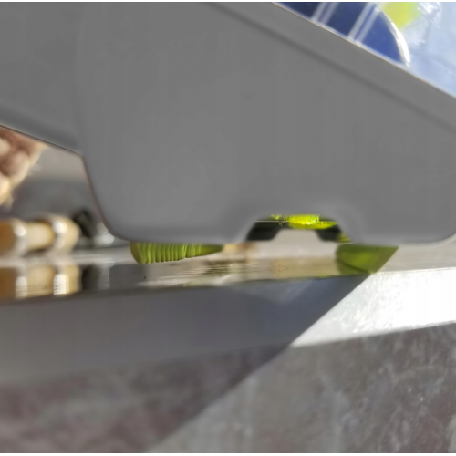 Turbo birste - uzgalis putekļu sūcējam RETOO (O169-1)