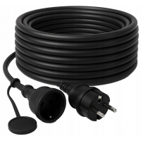 Dārza/būvniecības pagarinātājs, 20 m, 3x2,5 (OD020E)