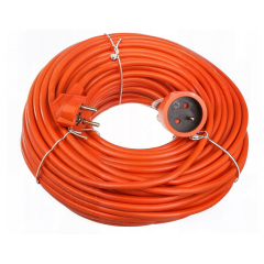 Dārza pagarinātājs 50 m 2x2,5 (OD1108)