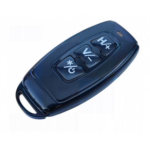 Lāzera līmeņrādis Krustveida lāzers Zaļš Pašlīmeņojošs 4D 360 2 Baterijas.(OD2221)