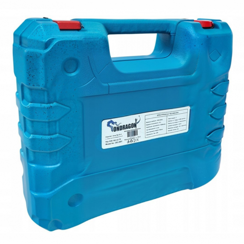 AKUMULATORA URBJS SKRŪVGRIEZIS 2xACU UGŠI UZGAĻI UZGALI LED KORPUSA KOMPLEKTS 21V.(OD2801)