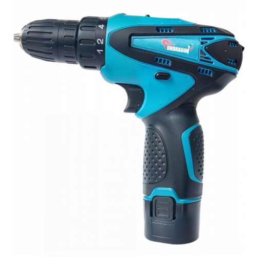 AKUMULATORA URBJS SKRŪVGRIEZIS 2xACU UGŠI UZGAĻI UZGALI LED KORPUSA KOMPLEKTS 21V.(OD2801)