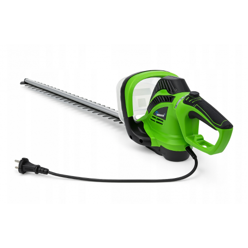 Elektriskās dzīvžoga šķēres 2200 W 610 mm lielas jaudas atzarošanas šķēres. (OD5016)