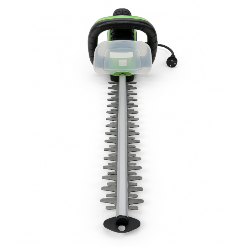 Elektriskās dzīvžoga šķēres 2200 W 610 mm lielas jaudas atzarošanas šķēres. (OD5016)