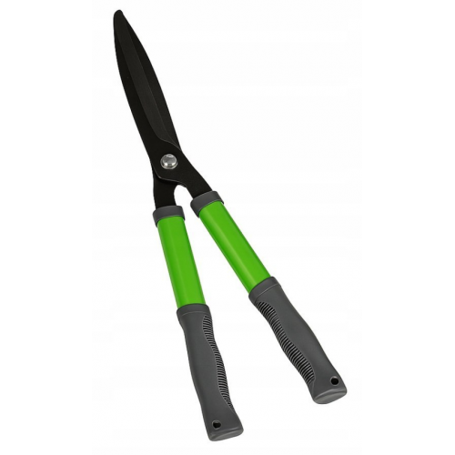 Dārza šķēru komplekts 3 dzīvžoga zaru šķērēm.(OD5019)