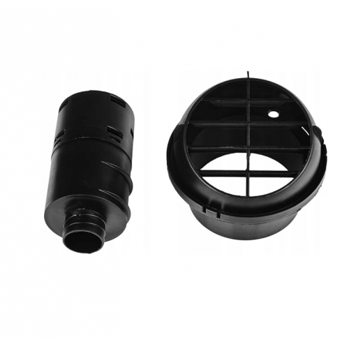 DEDZES SILDĪTĀJS EĻĻAS PŪTĒJS STĀVVIETAS APKURE 12/230V 9KW.(OD9144)