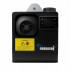 DEDZES SILDĪTĀJS EĻĻAS PŪTĒJS STĀVVIETAS APKURE 12/230V 9KW.(OD9144)