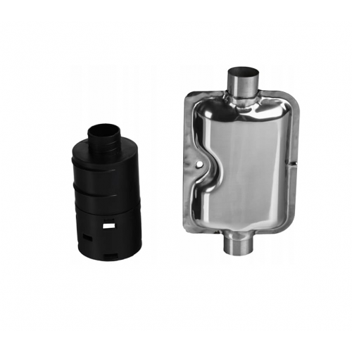 DEDZES SILDĪTĀJS EĻĻAS PŪTĒJS STĀVVIETAS APKURE 12/230V 9KW.(OD9144)