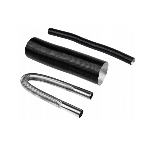 DEDZES SILDĪTĀJS EĻĻAS PŪTĒJS STĀVVIETAS APKURE 12/230V 9KW.(OD9144)