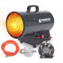 gāzes sildītājs Powermat 25kw   PM-NAG-25GN
