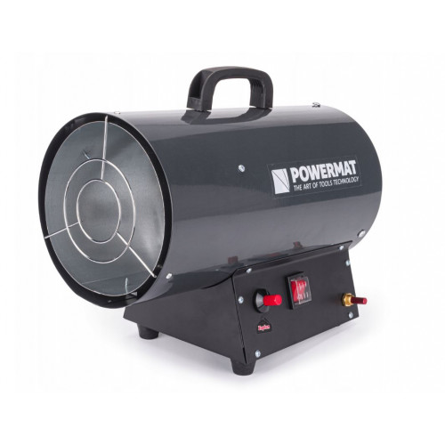 gāzes sildītājs Powermat 25kw   PM-NAG-25GN