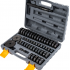 ADAPTERU KOMPLEKTS BUKSU UN GULTŅU UZSTĀDĪŠANAI UN DEMONTĒŠANAI 52 gab. 18–74 mm (PM-STIL-52T)