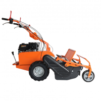 Измельчитель травы AGROSSI-Pro SK-760R. (PRO-SK-760R)