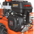 AGROSSI-Pro SK-760R mulčētājs, zāles smalcinātājs. (PRO-SK-760R)