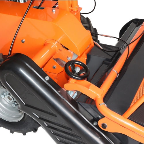 AGROSSI-Pro SK-760R mulčētājs, zāles smalcinātājs. (PRO-SK-760R)