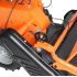 AGROSSI-Pro SK-760R mulčētājs, zāles smalcinātājs. (PRO-SK-760R)