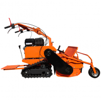 Измельчитель травы AGROSSI-Pro SK-860V (PRO-SK-860V)