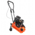 Vibroplāksne 196 cm³ / 6,5 ZS no Hilfenger (PS-58L)