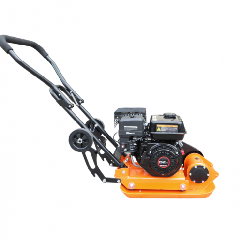 Vibroplāksne 196 cm³ / 6,5 ZS no Hilfenger (PS-58L)