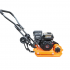 Vibroplāksne 196 cm³ / 6,5 ZS no Hilfenger (PS-58L)