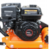 Vibroplāksne 196 cm³ / 6,5 ZS no Hilfenger (PS-58L)
