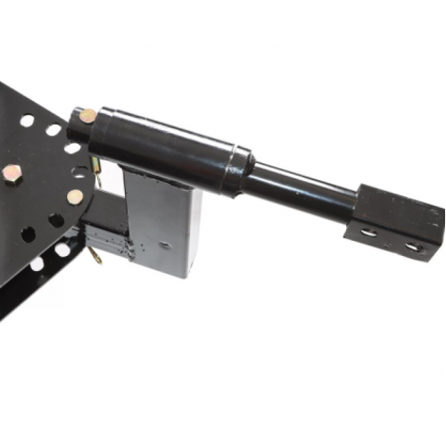 Sniega lāpsta 120cm/60cm (R-850/3)