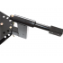Sniega lāpsta 120cm/60cm (R-850/3)