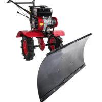 Sniega lāpsta 100cm/60cm (R-750)