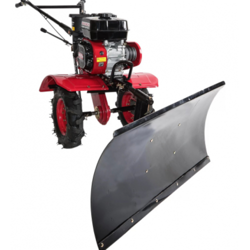 Sniega lāpsta 120cm/60cm (R-850/3)