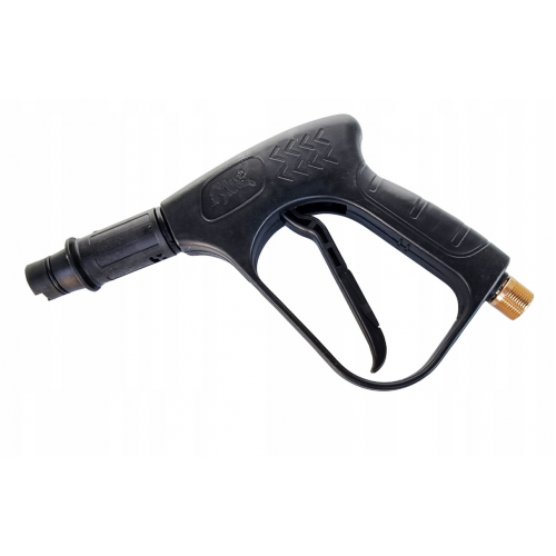 Augstspiediena mazgātājs 2850 W turbo jauda.(RS1700)