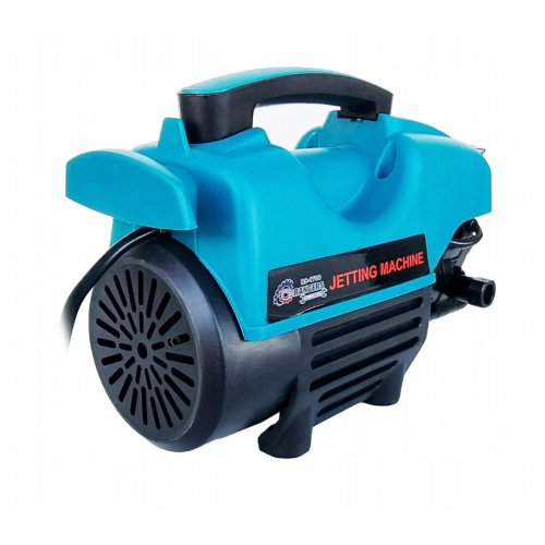 Augstspiediena mazgātājs 2850 W turbo jauda.(RS1700)